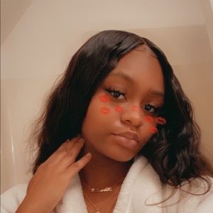 Meet your Posher, Kierston